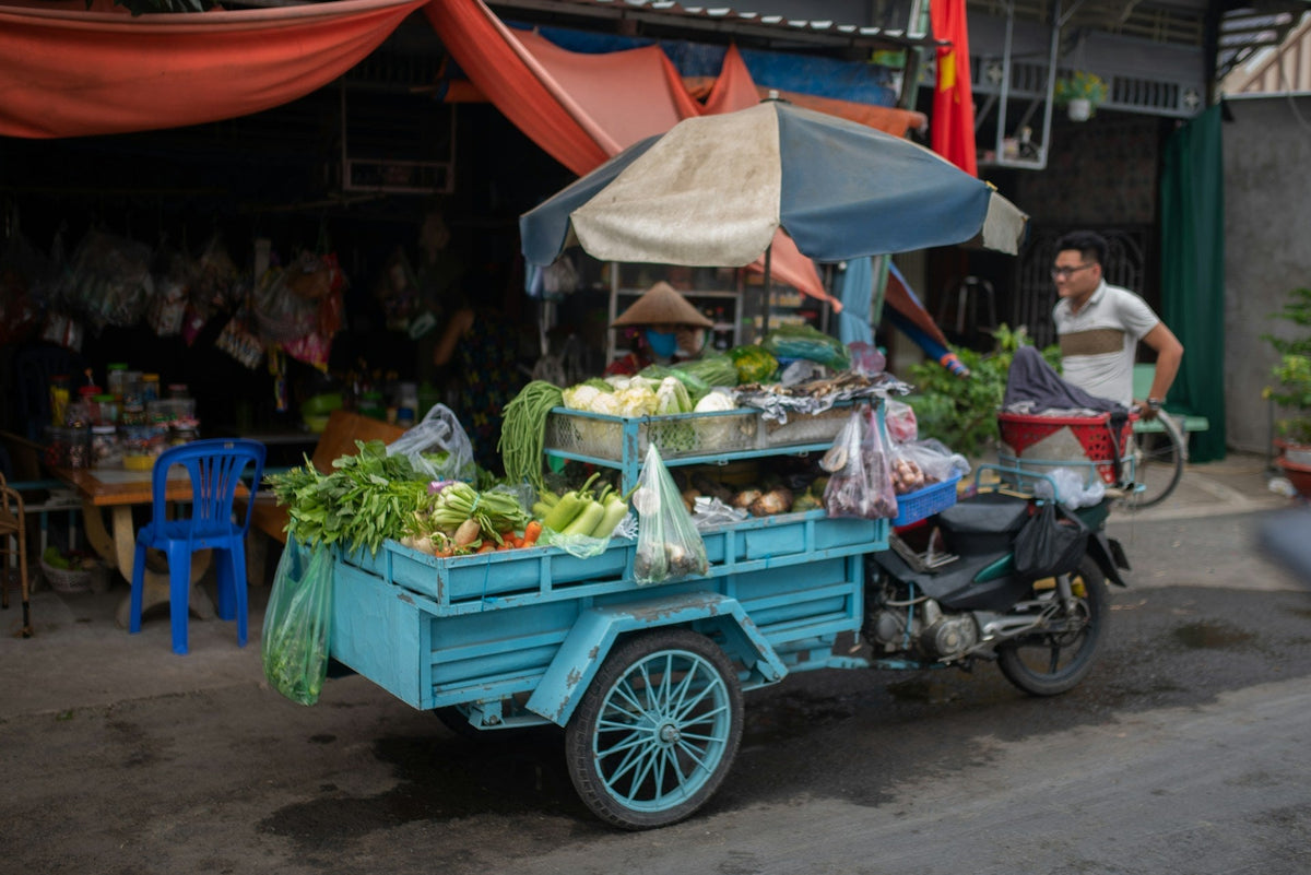 Bali Belly Explained: Myths, Facts & Why It's Not Just a Bali Problem