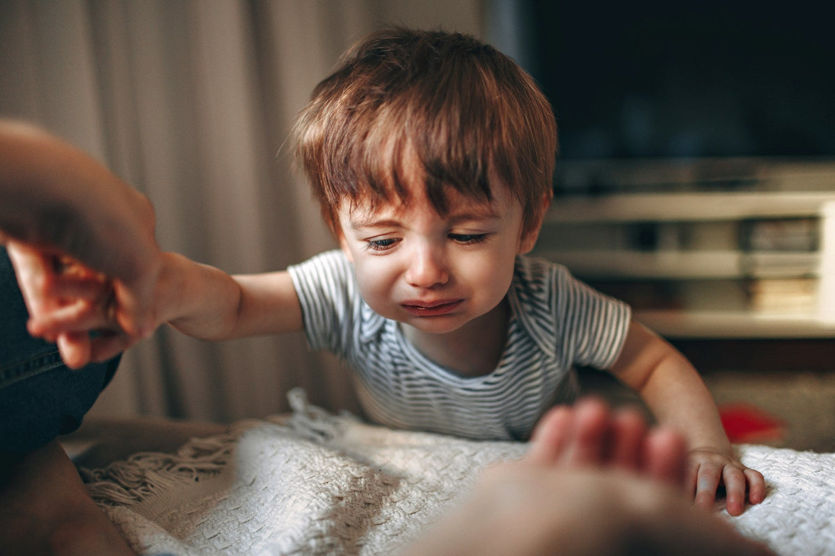 Travellers' Diarrhoea in Children: What Every Parent Should Know