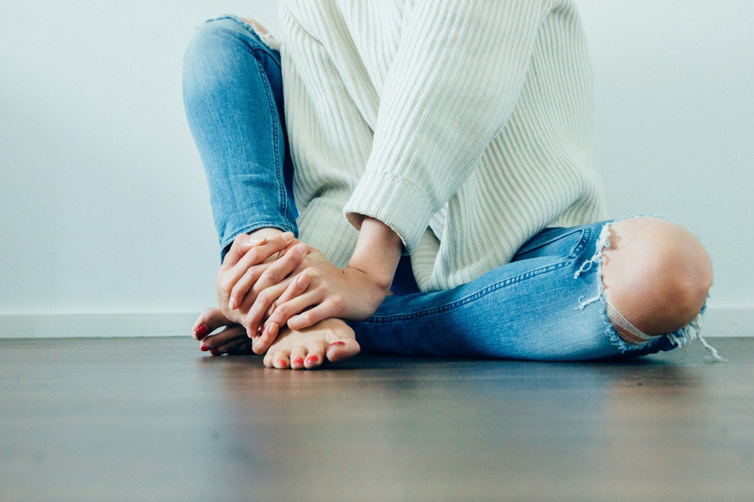 Why Is Cramping So Common After a Long-Haul Flight? And What Can You Do About It?
