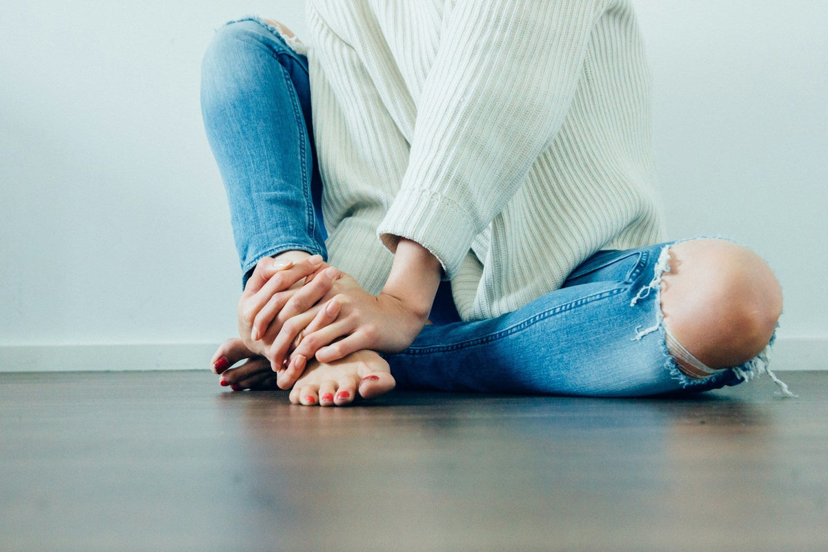 Why Is Cramping So Common After a Long-Haul Flight? And What Can You Do About It?