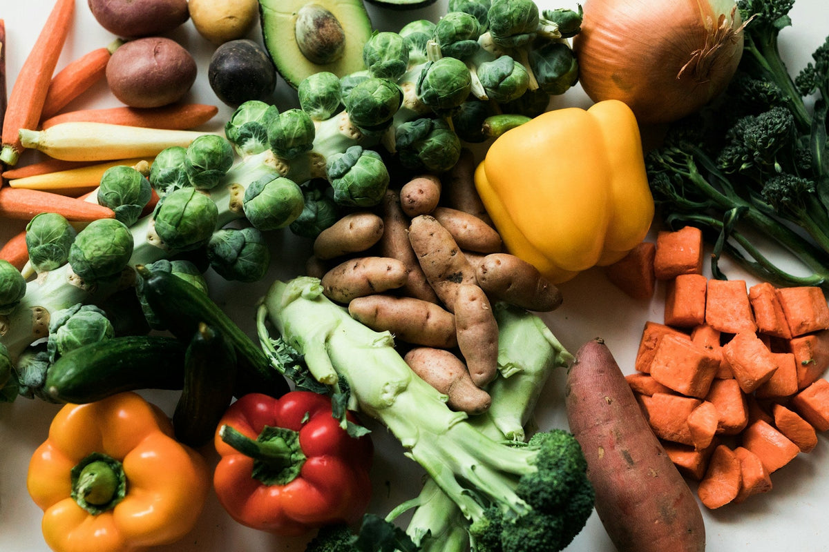 What Does Low FODMAP Mean? And Why Can It Matter When You Travel?