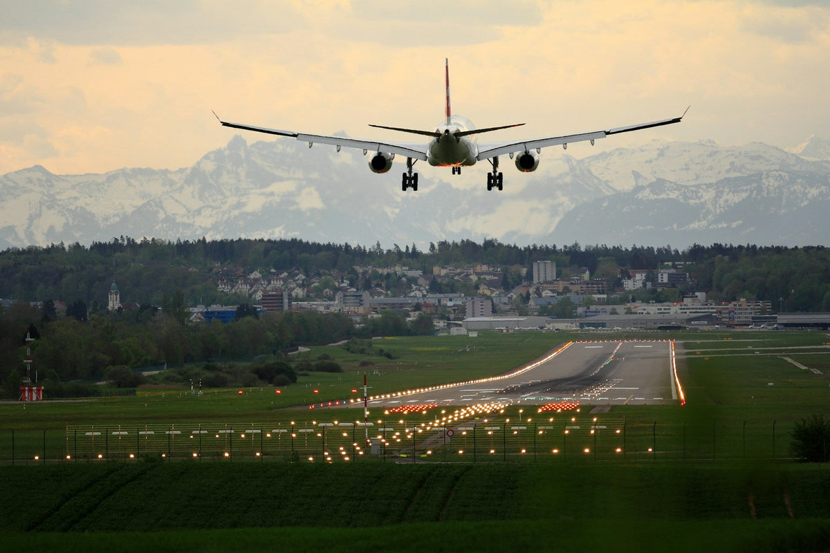 Long-Haul Flight Survival: How to Arrive Feeling Better