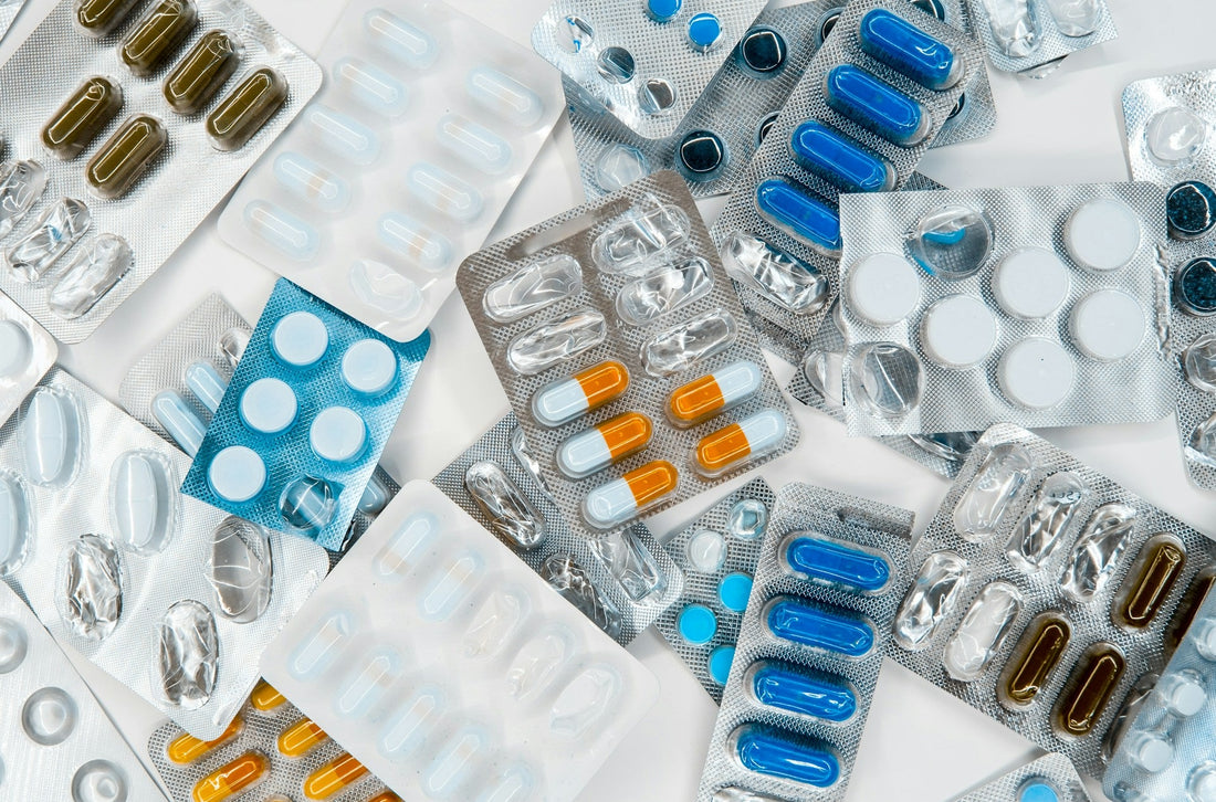 How to Choose a Travel Health Product You Can Trust: Why TGA Listing Matters
